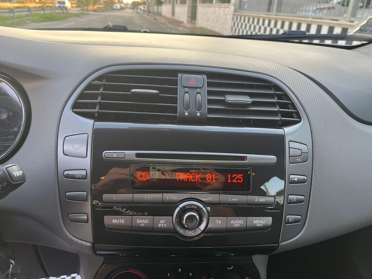 Fiat Bravo 1.6 MJT 120 CV Dynamic Unipro 2010