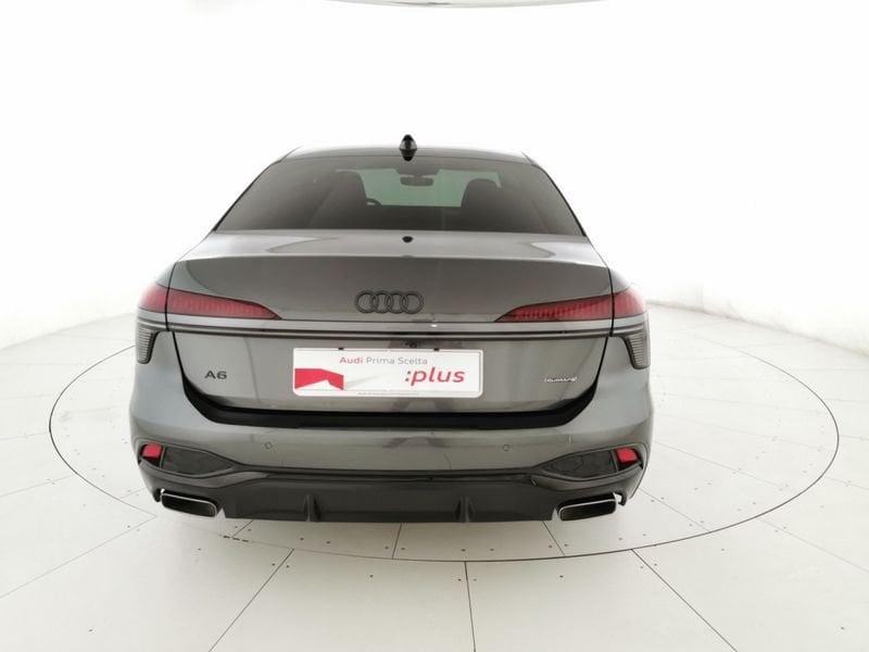 Audi A6 2.0 e-hybrid Business quattro 299cv s-tronic
