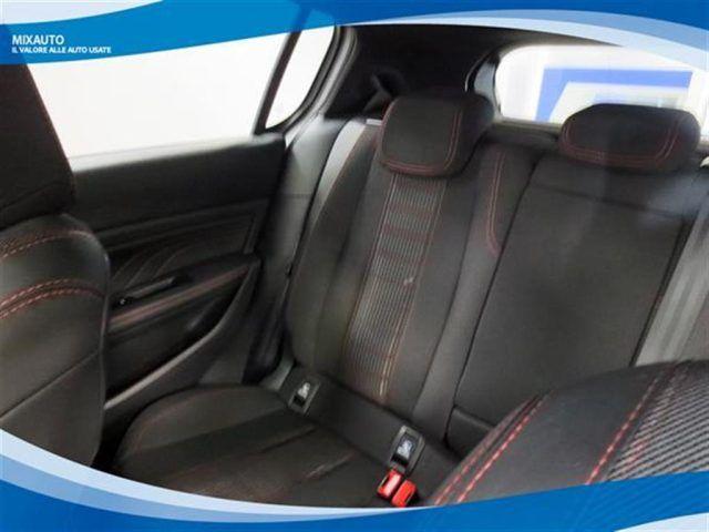 PEUGEOT 308 1.2 PureTech 130cv GT Line EAT8 EU6