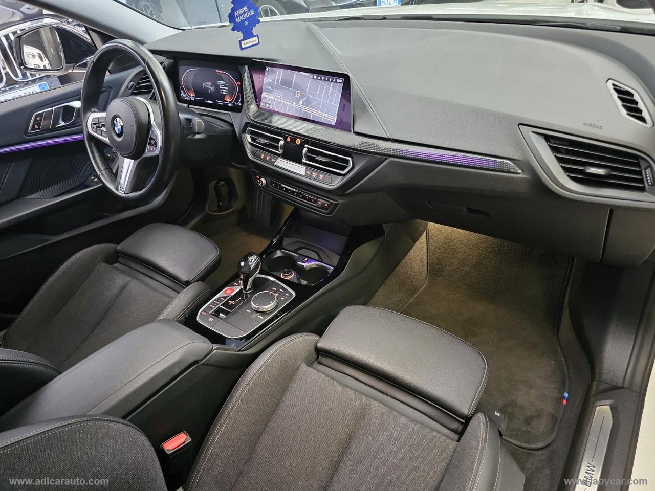 BMW 218i Gran Coupé Sport
