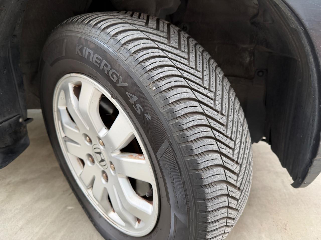 HONDA CR-V 2.2 i-CTDi 4x4 PERMANENTE