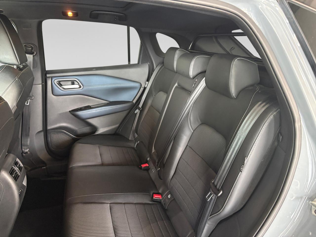 NISSAN Qashqai III 2021 - Qashqai 1.5 e-power Tekna 2wd