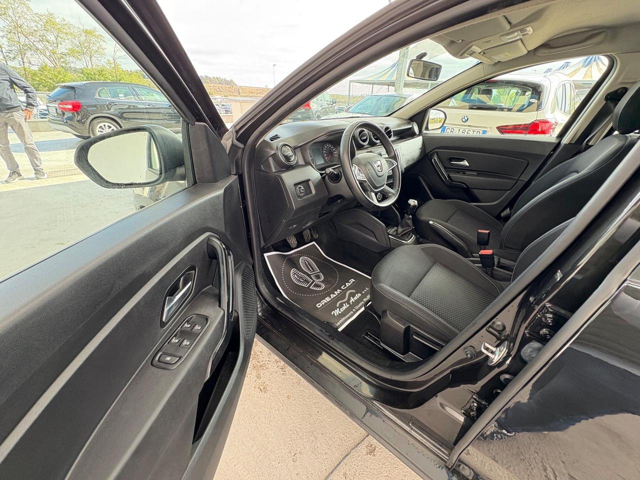 Dacia Duster 1.5 Blue dCi 8V 115 CV 4x2 Expression