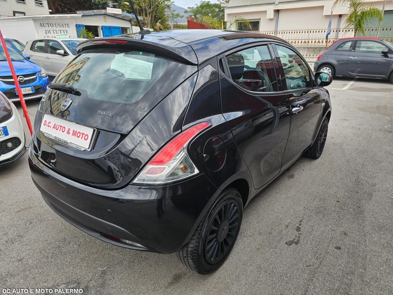 Lancia Ypsilon 1.0 Benzina 69CV.Hybrid.Nuov.a.2022