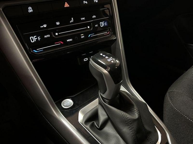 Volkswagen T-Roc T-Roc 2.0 TDI SCR 150 CV DSG Edition Plus