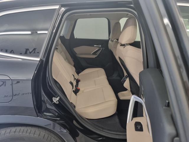 BMW X1 sDrive 18d xLine