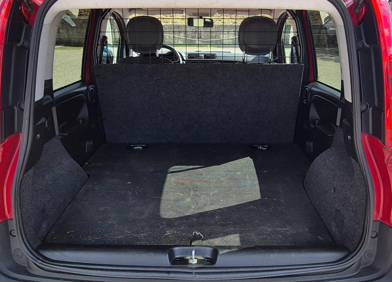 Fiat Panda 1.3 MJT S&S Pop Van 2 posti