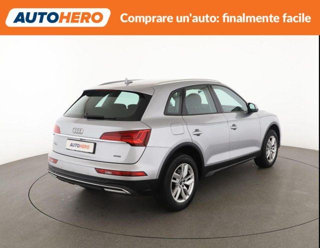 AUDI Q5 50 TFSI e quattro S tronic