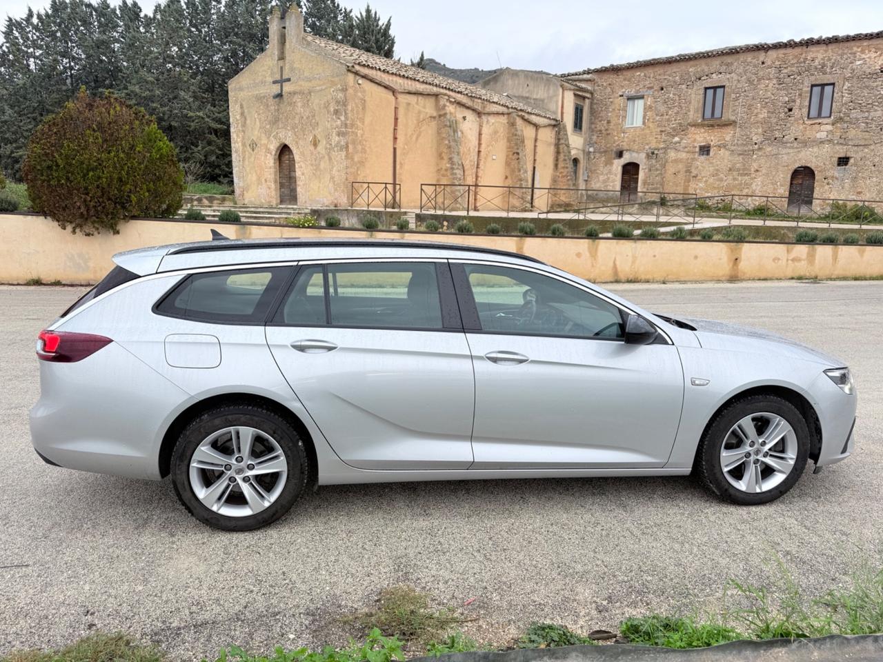 Opel Insignia 1.5 CDTI S&S Sports Tourer Business