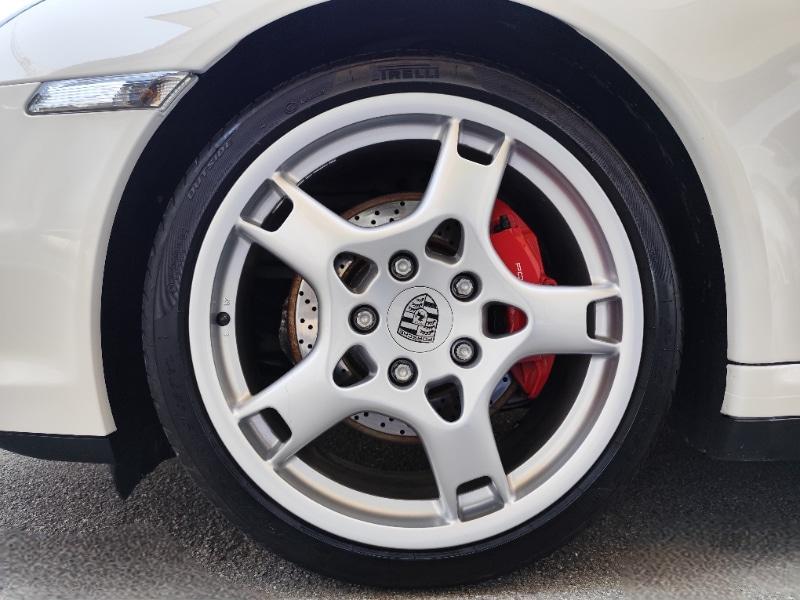PORSCHE 911 (997) 911 Carrera S Cabri...