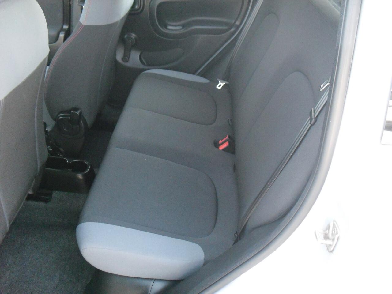 Fiat Panda GPL 1.2 EasyPower Easy, PERFETTE CONDIZIONI!!