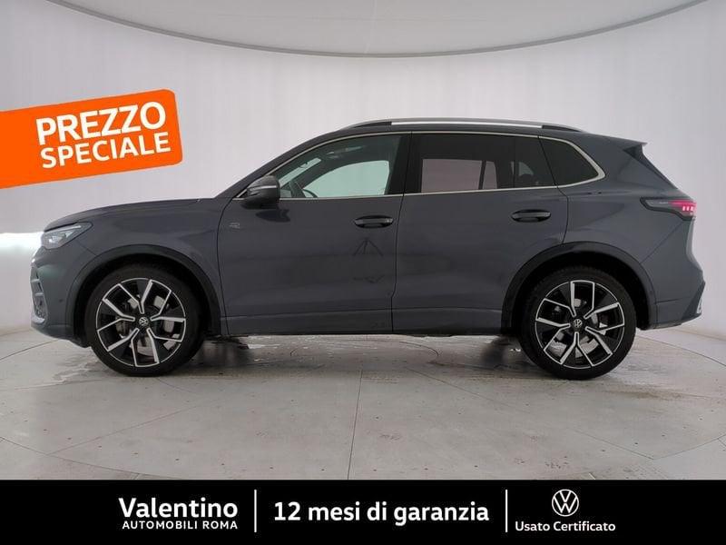 Volkswagen Tiguan Tiguan 2.0 TDI DSG R-LINE 150 CV