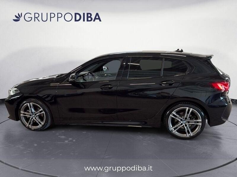 BMW Serie 1 F40 Diesel 116d Msport auto