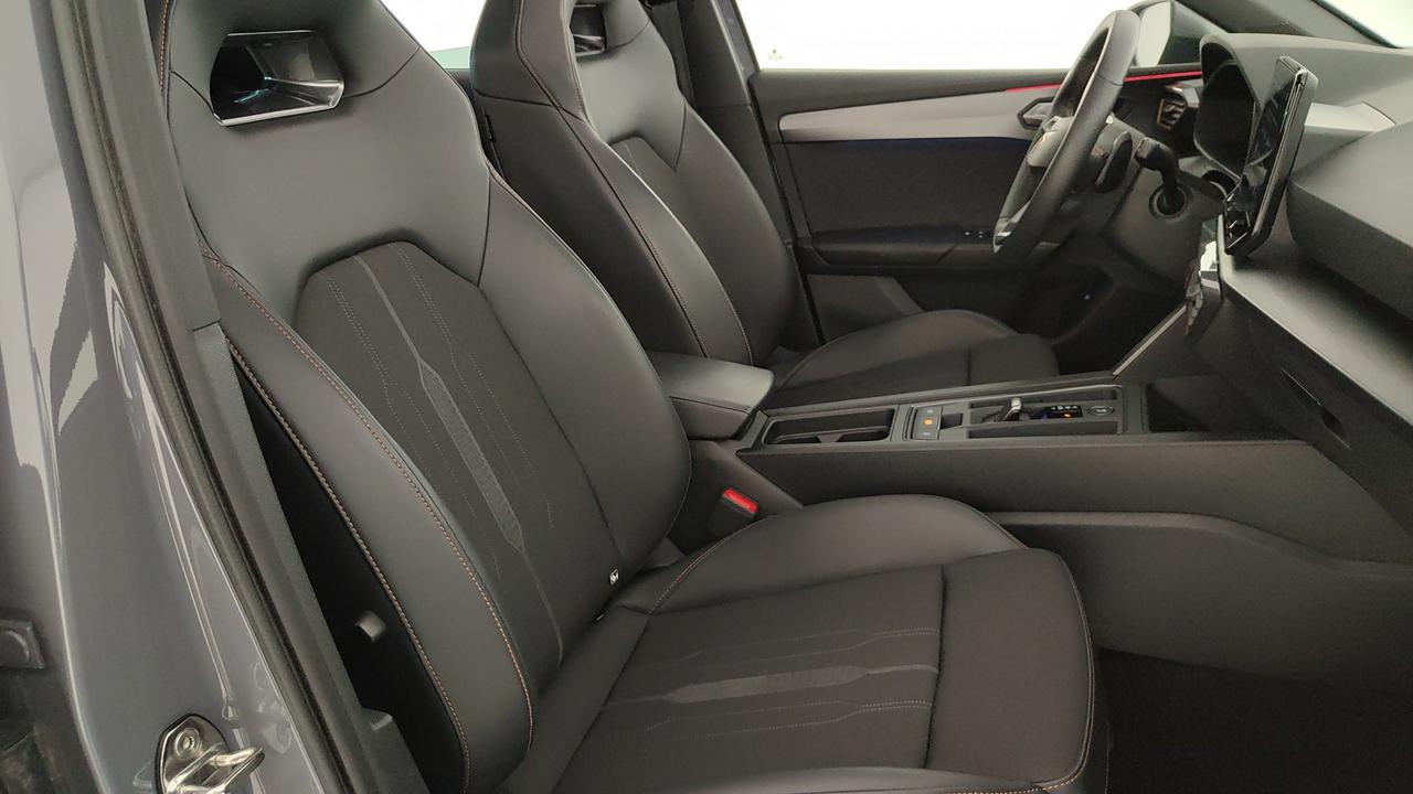 SEAT Leon IV 2020 - Leon 1.4 e-hybrid Xcellence dsg