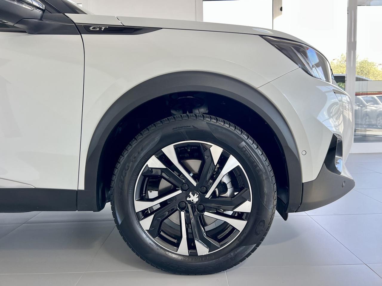 PEUGEOT 2008 1.5 BLUEHDI 130 CV GT PACK - 2023