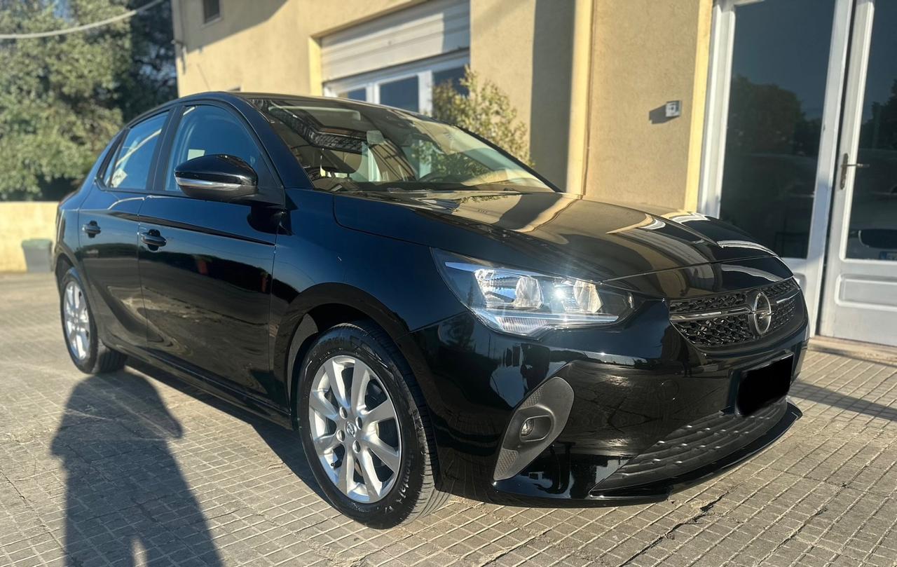 Opel Corsa 1.2 100 CV Elegance