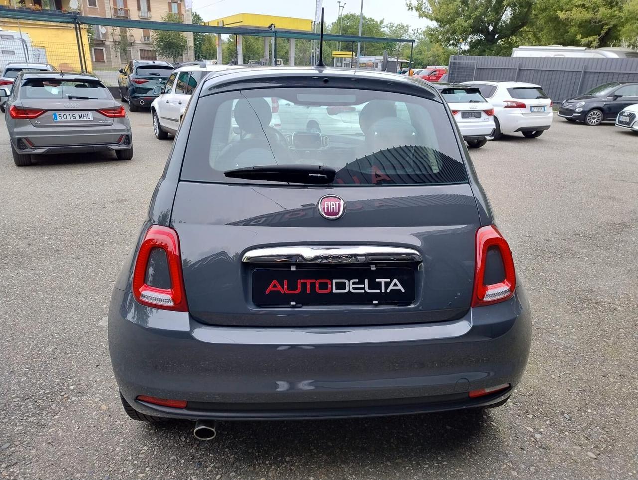 Fiat 500 1.3 Multijet 95 CV Pop