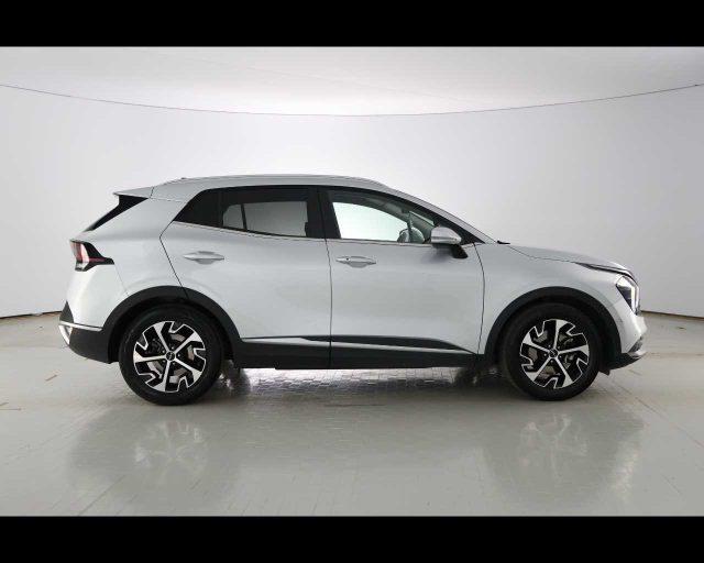 KIA Sportage 1.6 TGDi GPL Style