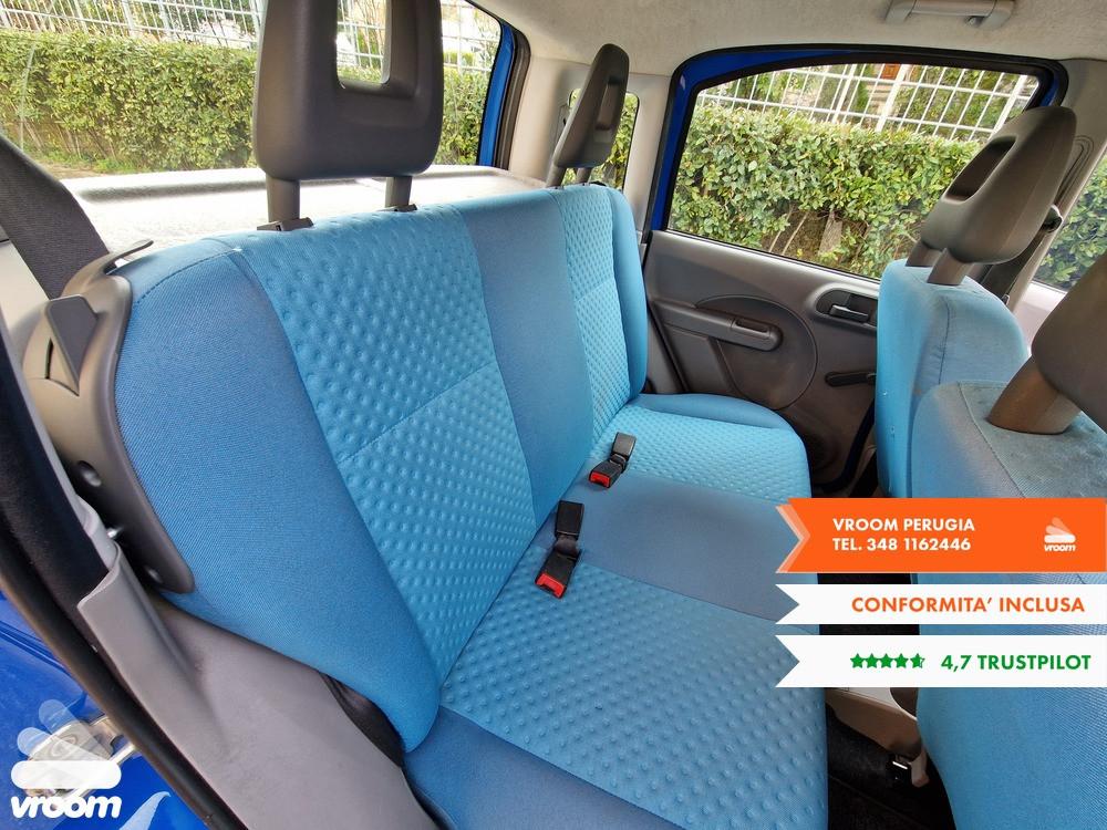 FIAT Panda 1.3 MJT 69cv 16V Dynamic A.C. AFFARE!!!