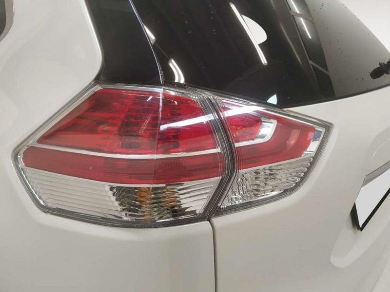 Nissan X-Trail 1.6 dci Acenta Premium 2wd