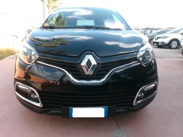 Renault Captur 1.5 dCi 8V 90 CV Start&Stop Energy R-Link