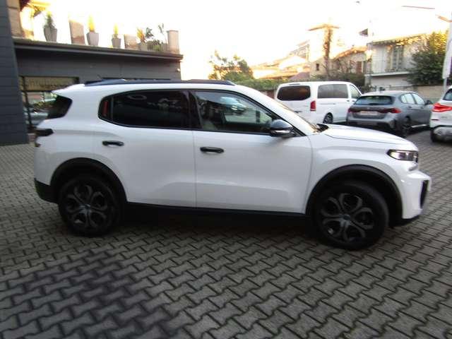 Citroen C3 Aircross 1.2 HYBRID PLUS 136CV CAMBIO AUTO,CARPLAY,AZIEND.