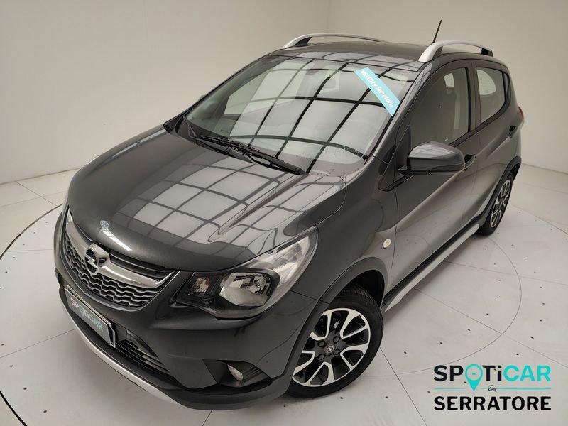 Opel Karl 1.0 Rocks s&s 73cv my19