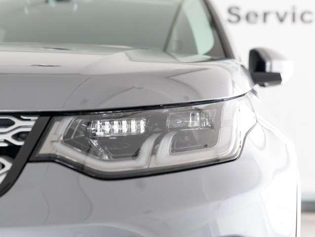 Land Rover Discovery Sport Sport 2.0d td4 mhev SE awd 163cv auto AUTOCARRO