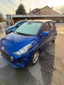 Hyundai i10 1.0 MPI Prime