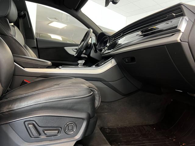 AUDI Q8 45 TDI quattro tiptronic 2X S-Line / 360