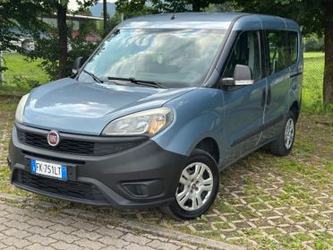 Fiat Doblo Doblò 1.6 MJT 16V 95CV Pop