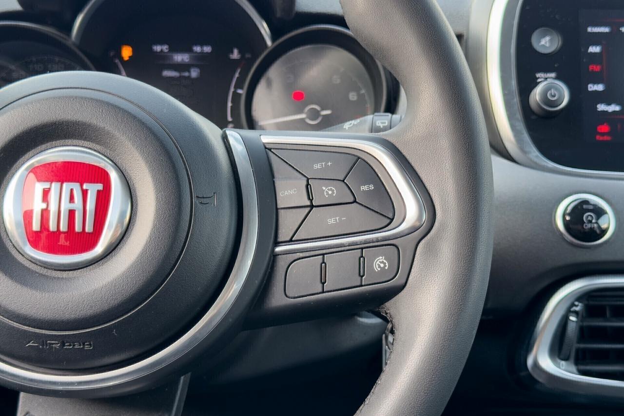 Fiat 500X 1.0 T3 120 CV Cross