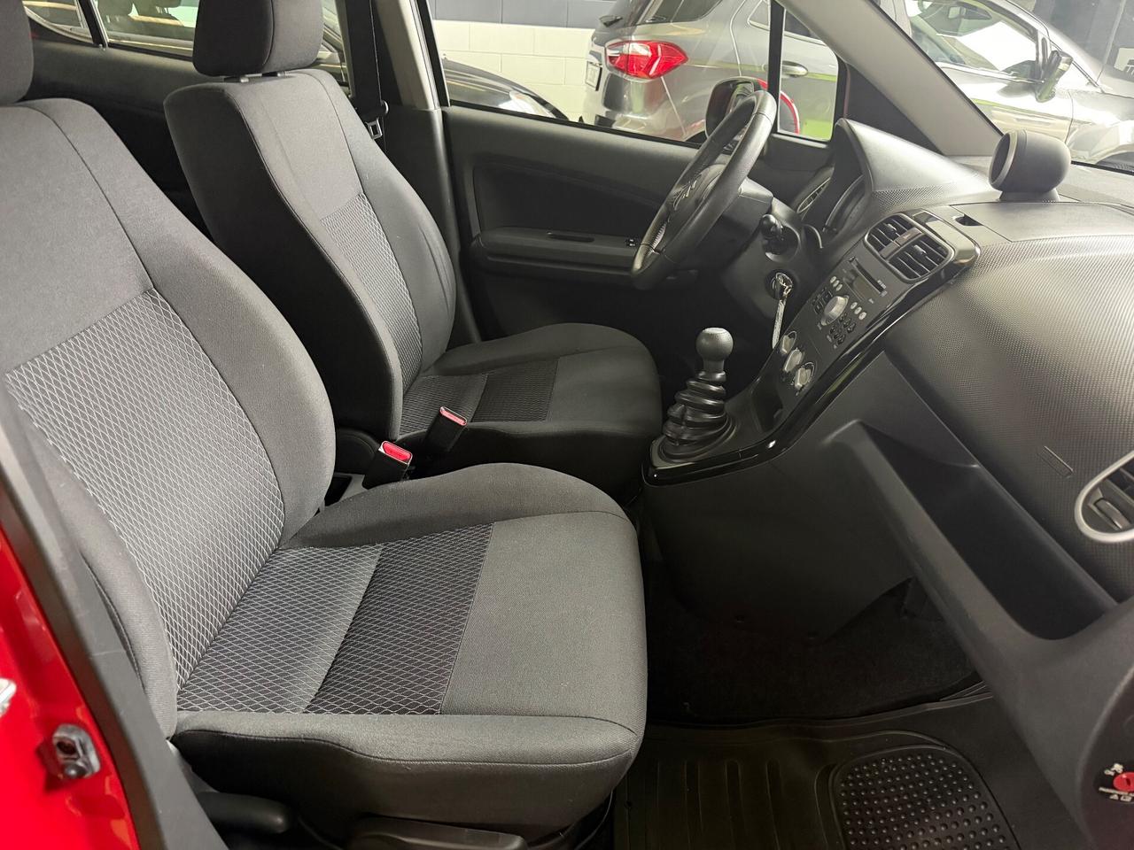 Suzuki Splash 1.0 GL Style 68cv NEOPATENTATI 2013