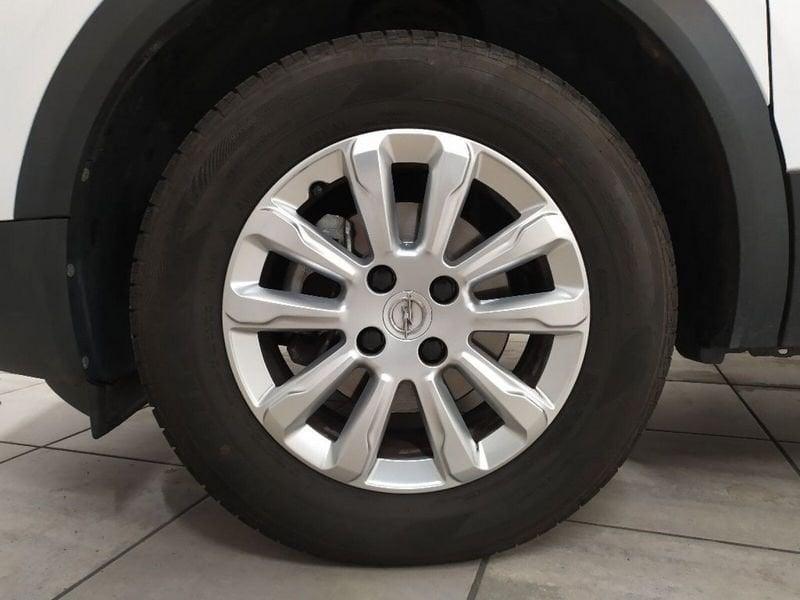 Opel Mokka 1.5 Elegance s&s 110cv
