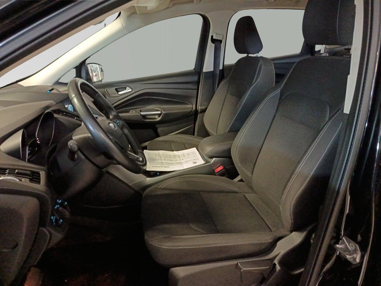 FORD Kuga 2ª serie - Kuga 2.0 TDCI 120 CV S&S 2WD Powershift Business