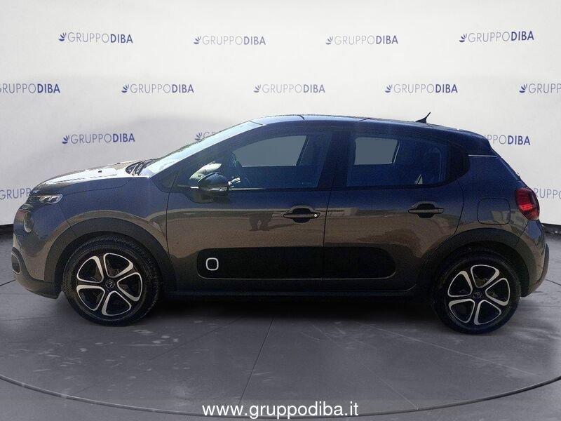 Citroën C3 2017 Diesel 1.6 bluehdi Shine s&s 75cv