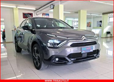 CITROEN C4 1.2 PureTech 130 S&S EAT8 Feel Pack NEOPATENTATI (FULL LED+ANDROID+APPLE)