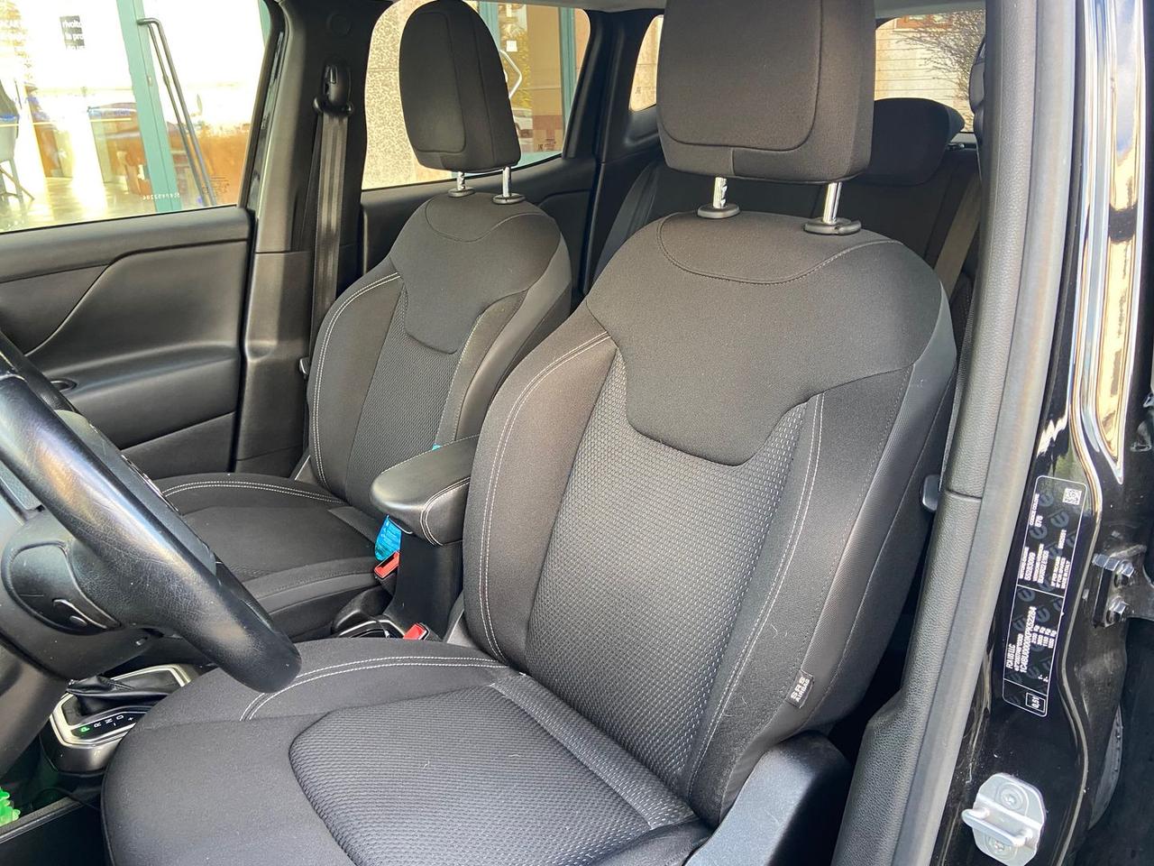Jeep Renegade 2.0 MultiJet S #7410