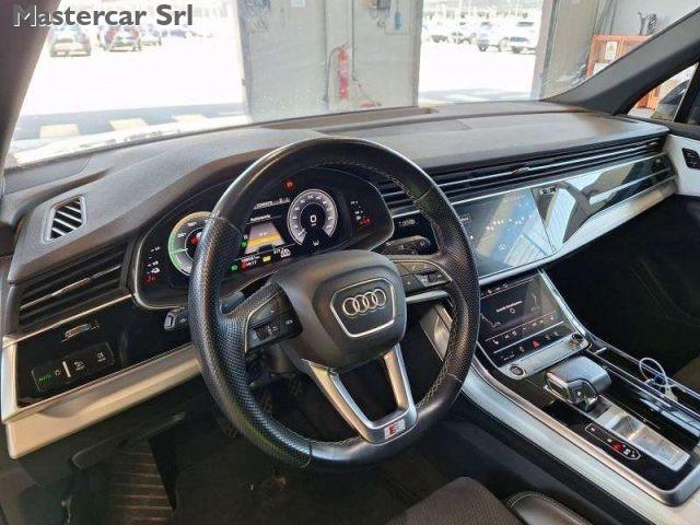 AUDI Q7 60 3.0 etfsi S line Plus quattro tiptronic GC135PE
