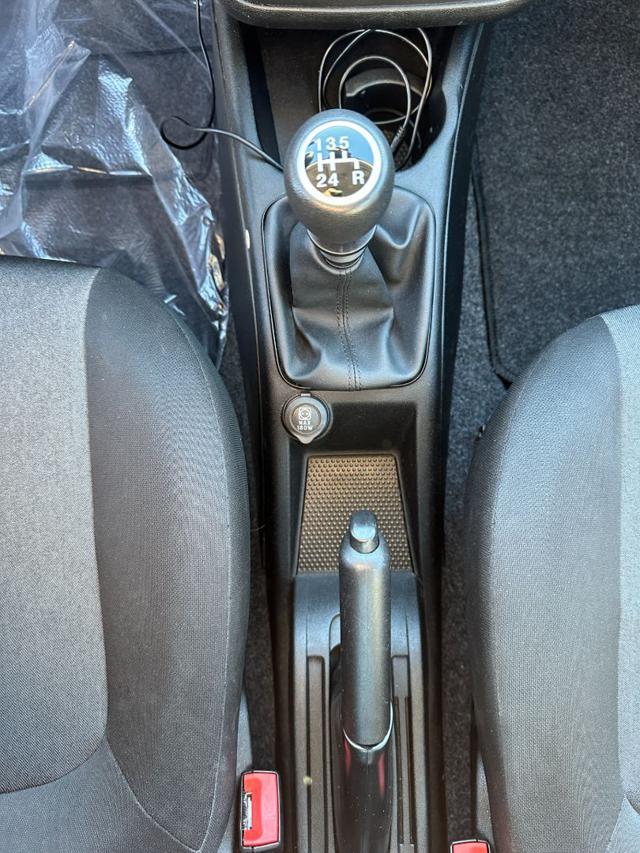 FIAT Punto 1.4 8V 5 porte Easypower Street