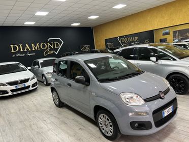 FIAT PANDA 1.2 GPL 69 cv “SOLI 14.000 KM” -2020