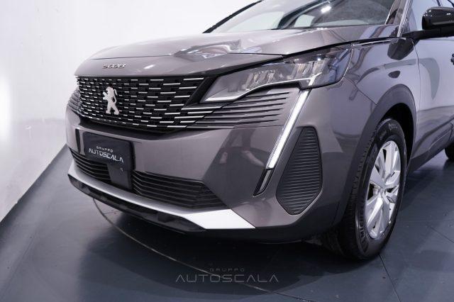 PEUGEOT 5008 1.2 PureTech Turbo 130cv S&S Active Pack