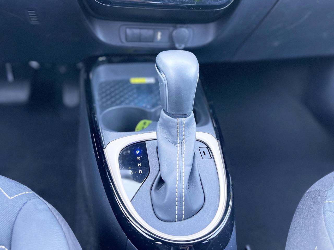 Toyota Aygo X 1.0 Benzina 72Cv E6 Automatica Lounge - 2023