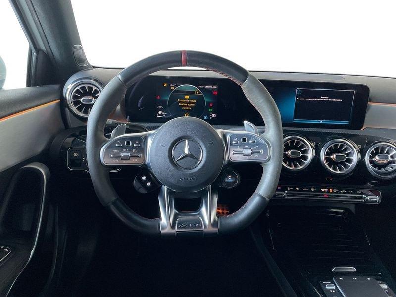 Mercedes-Benz Classe A A 45S AMG 4Matic+
