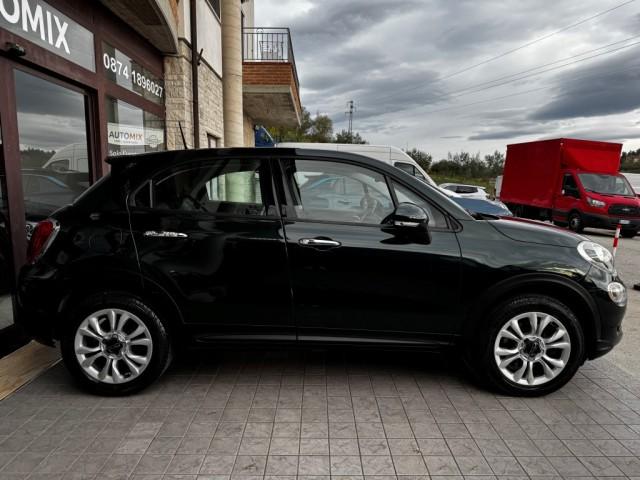 Fiat 500 X 1.6 mjt Pop Star 4x2 120cv