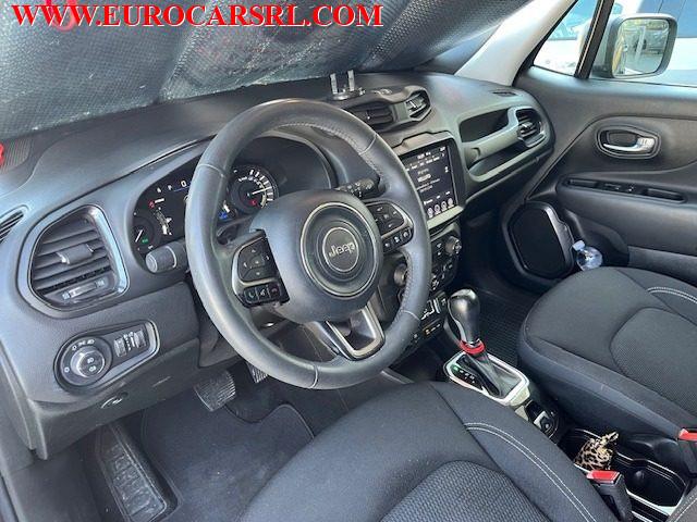 JEEP Renegade 1.3 T4 190CV PHEV 4xe AT6 Limited