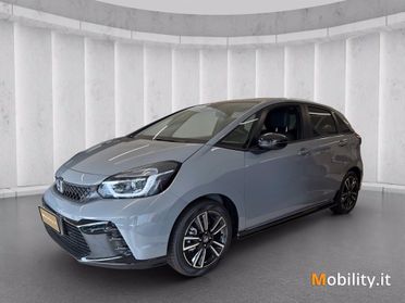 HONDA Jazz 1.5 hev Sport ecvt del 2024