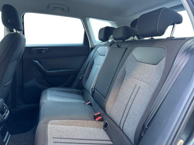 SEAT Ateca 2.0 TDI DSG Business