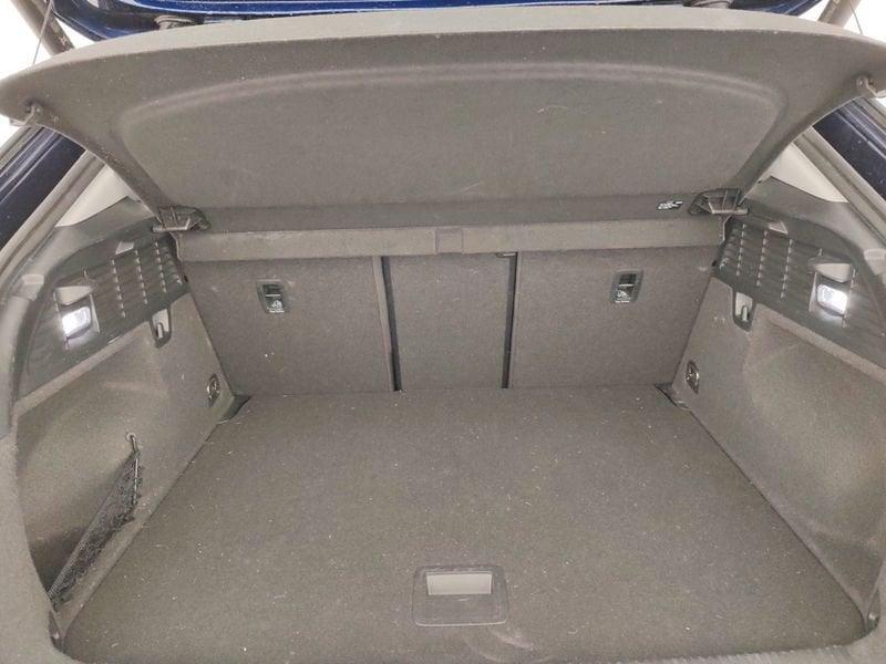 Audi Q2 1.5 35 TFSI BUSINESS ADVANCED S TRONIC