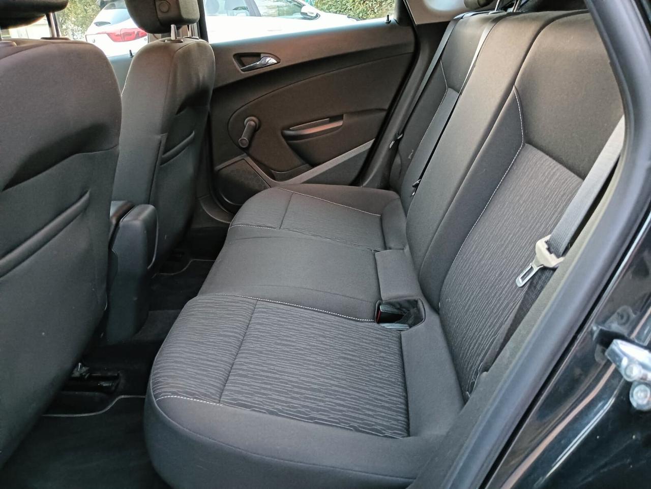 Opel Astra 1.7 CDTI 130CV EcoFLEX S&S 5 porte Cosmo..CELL 320 147 1147 WUATSAPP